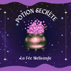 Potion Secrète