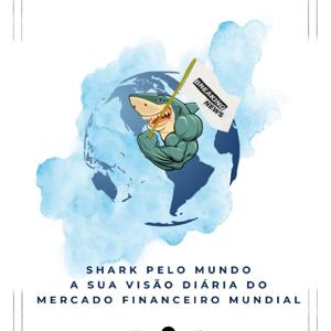 Shark Pelo Mundo