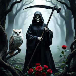 The Reaper’s Playground