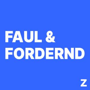 Faul & Fordernd