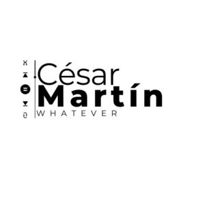 César Martín - WhatEver