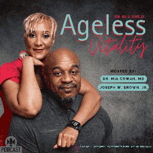Ageless Vitality