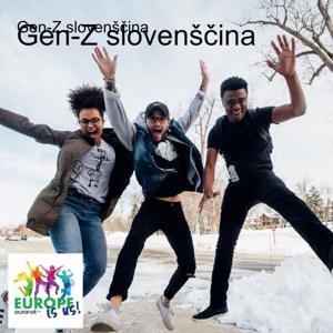 Gen-Z slovenščina