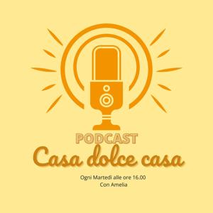 Casa dolce casa