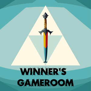 Winner's Gameroom