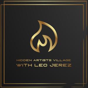 Hidden Artists Village with Leo Jerez