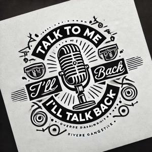 Talk to me, I’ll talk back
