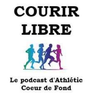 Courir libre