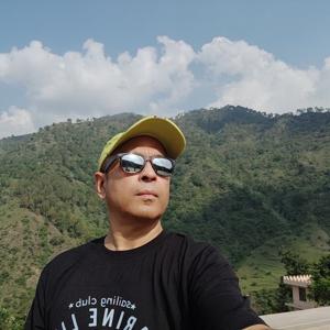 amitsharma 3Speak Podcast