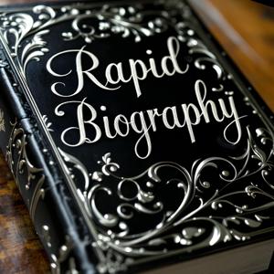 Rapid Biography