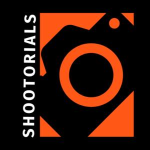 Shootorials: Not Your Typical Photography Podcast