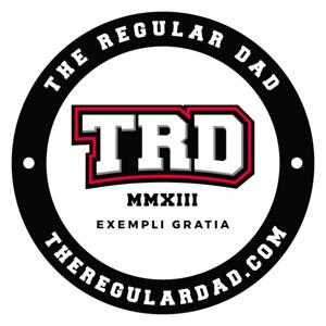 The Regular Dad
