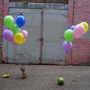 Balloon Fruit