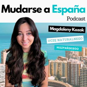 Mudarse a España