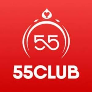 55clubblack
