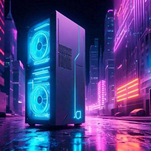 PC Gamers