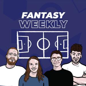 Fantasy Weekly FPL Podcast