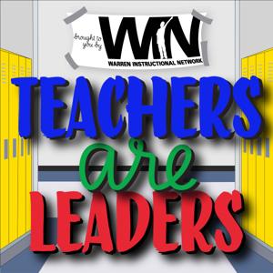Teachers are Leaders