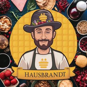 hausbrandt 3Speak Podcast