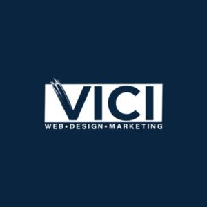 VICI Web, Design and Marketing