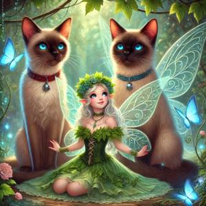 The Adventures of Laté and Macchiato: A new Spring in Klosters