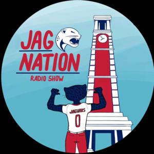 Jag Nation Radio Show