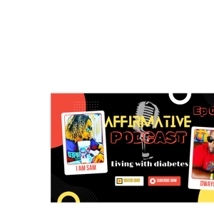 Affirmative podcast
