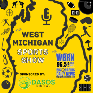 The West Michigan Sports Show
