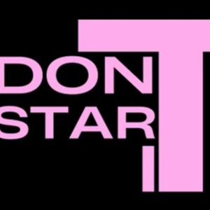 Don’t Start It Podcast