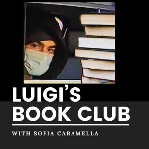 LUIGI'S BOOK CLUB