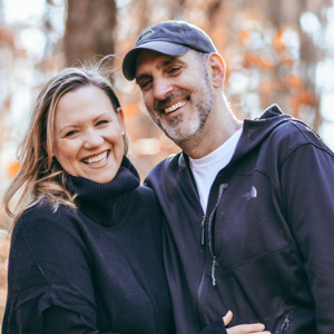 I Got You – A Quarter Century of Love, Laughter, and Resilience