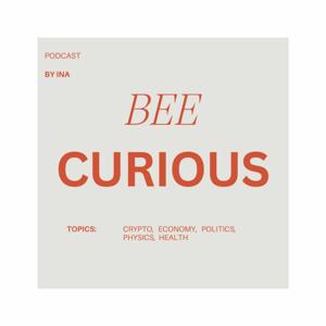 BEE CURIOUS