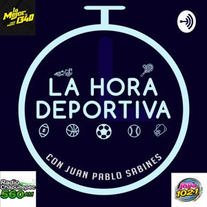 La Hora Deportiva