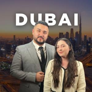 DUBAI CONFIDENCIAL