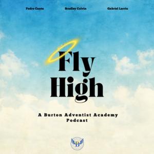 The BAA Fly High Podcast