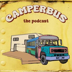 Camperbus The Podcast