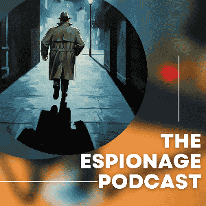The Espionage Podcast