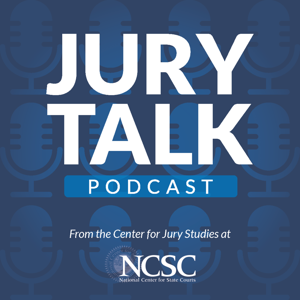 Jury Talk