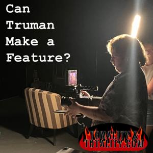Can Truman Make A Feature