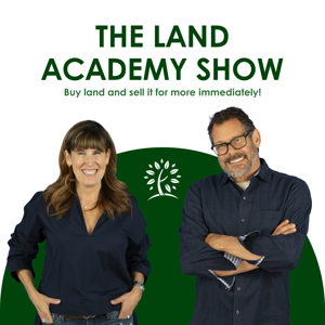 Land Academy Show: Real Estate Investment Talk