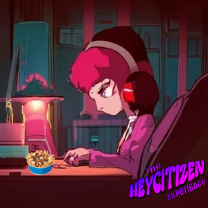 HeyCitizen's Lo-Fi Hip-Hop Beats to Study and Relax to