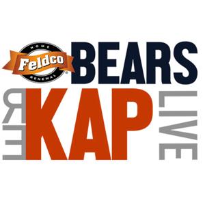 Feldco Bears REKAP 🔴 LIVE!