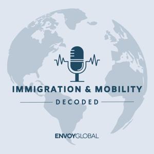 Immigration and Mobility Decoded