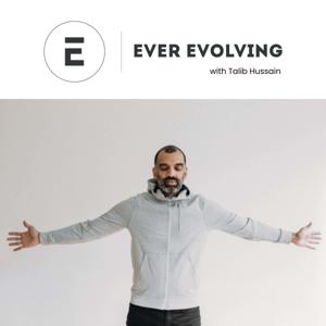 Ever Evolving Journals