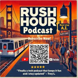 Rush Hour Podcast