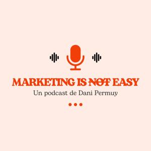 Marketing is not easy