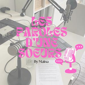 Les paroles d’une sœur