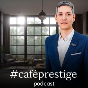 Café Prestige Podcast