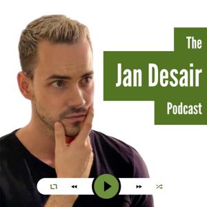 The Jan Desair Podcast