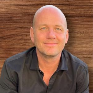 Love, Lust, and the Mind by Michael Fray